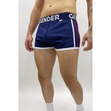 Cueca para Packer - Azul Marinho